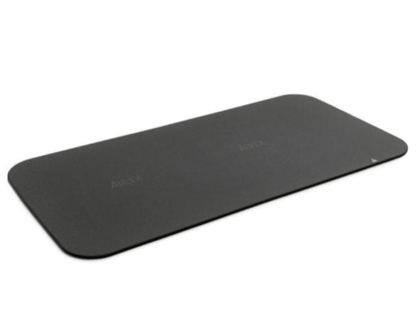 Airex Corona 200 Gymnastikmatte anthrazit, rutschfest und isolierend, für Physiotherapie und Rehabilitation