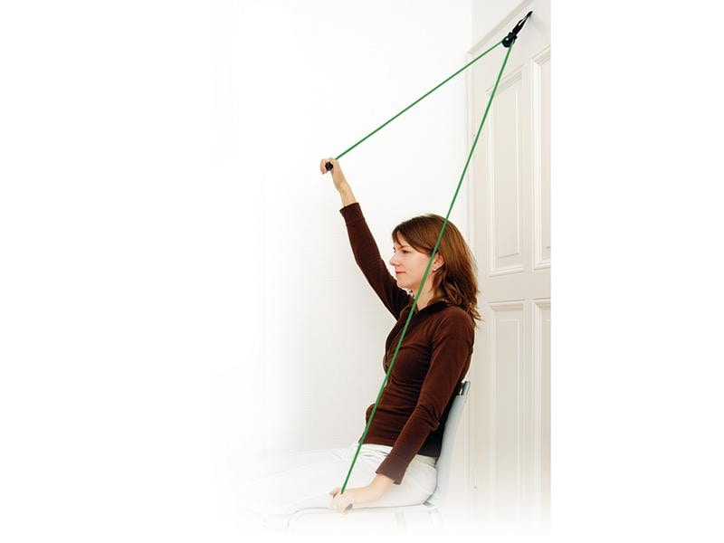 MEDiDOR shoulder pulley set