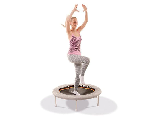 Trimilin Swing trampoline - MEDiDOR Healthcare & Therapy