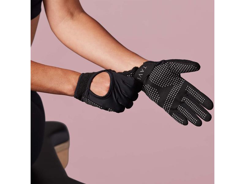 Gloves Grip Full-Finger
