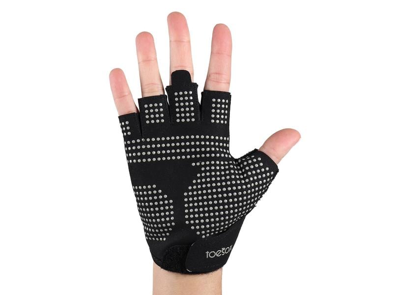 Gants d&#39;entraînement ToeSox Grip