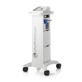 Chattanooga Intelect Mobile 2 Therapy Cart with Drawers and Vacuum Module