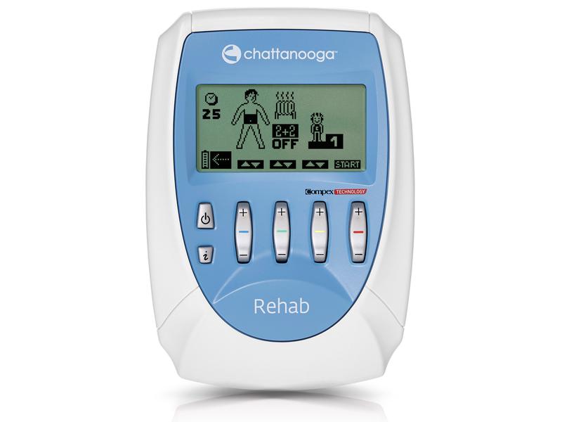 Chattanooga Rehab