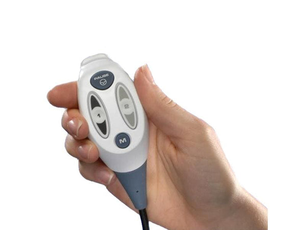Chattanooga patient remote control - MEDiDOR Healthcare & Therapie
