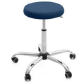Chattanooga Tabouret Galaxy/Montane rond bleu marine