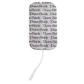 Chattanooga electrodes Durastick, 5 x 9 cm, 40 pieces