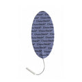Chattanooga Durastick Premium Electrodes, 8 x 13 cm, oval, 20 pieces