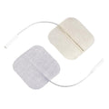 Chattanooga Durastick Premium Electrodes, 5 x 5 cm, 40 pieces