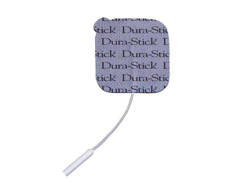 Chattanooga electrodes Durastick Plus Foam 5 x 5 cm, 40 pieces