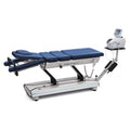 Chattanooga Triton 6E DTS lit de traction bleu