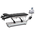 Chattanooga Triton 6E DTS lit de traction gris