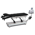 Chattanooga Triton 6E DTS lit de traction noir