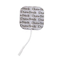 Chattanooga Durastick Electrodes, 5 x 5 cm, 40 pieces