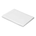 White sheet