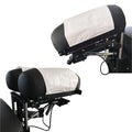 Ergostyle Lateral Flexion Head Piece Assembly
