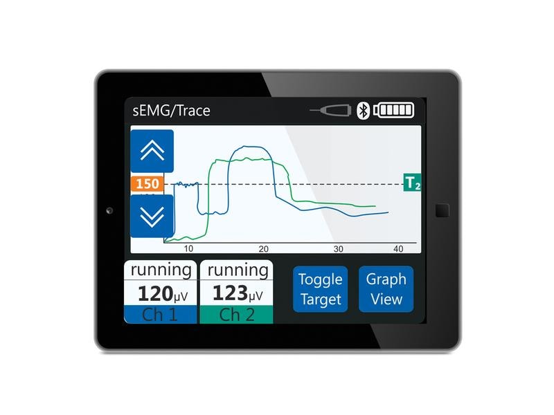 Chattanooga VitalStim Plus Elektrotherapy System