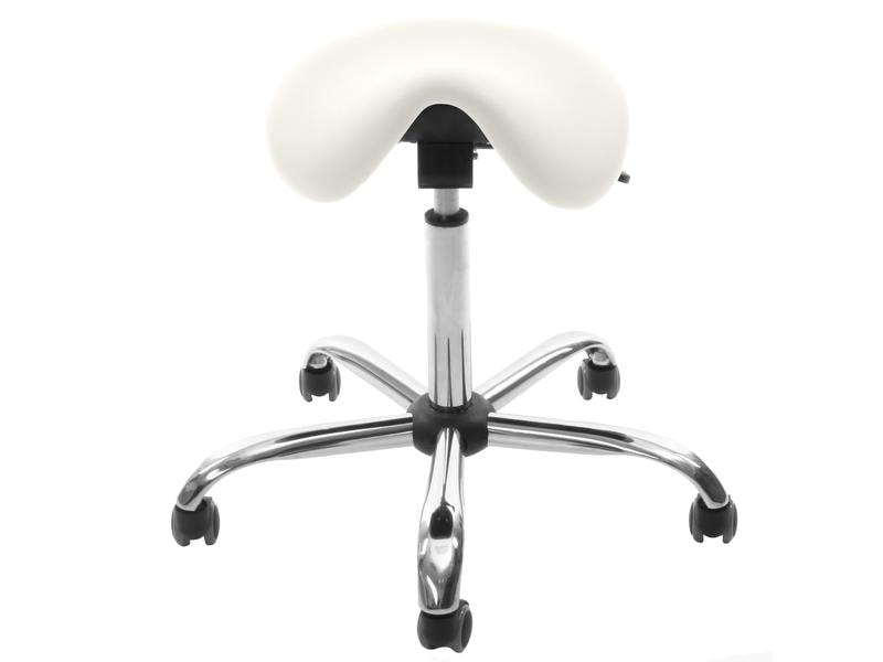 Tabouret de selle Chattanooga Galaxy/Montane gris