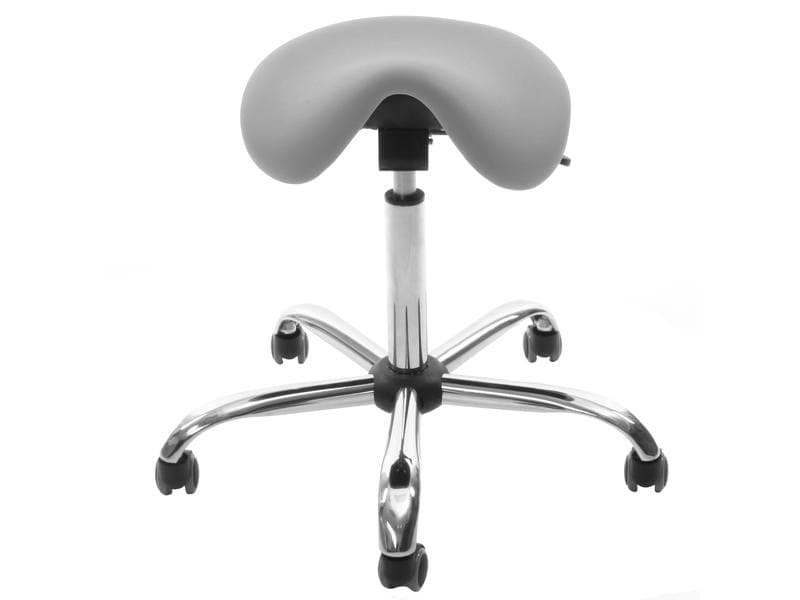 Tabouret de selle Chattanooga Galaxy/Montane gris