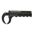 Baseline CALIPER fat measurement plastic