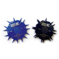 Baseline 2-point pulse separator plastic