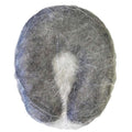 Hoods without hole for face squirrels, 100 pieces