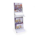 Display stand for SISSEL neck cushions