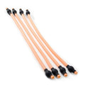 Balanced Body CoreAlign Peach Tube Long Light