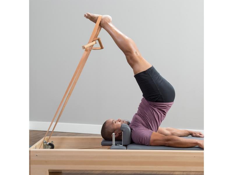 Balanced Body CenterLine Reformer with Tower