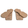 Empreintes fonctionnelles Balanced Body