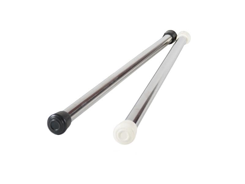 Balanced Body Weighted Metal Pilates Poles 1.7kg