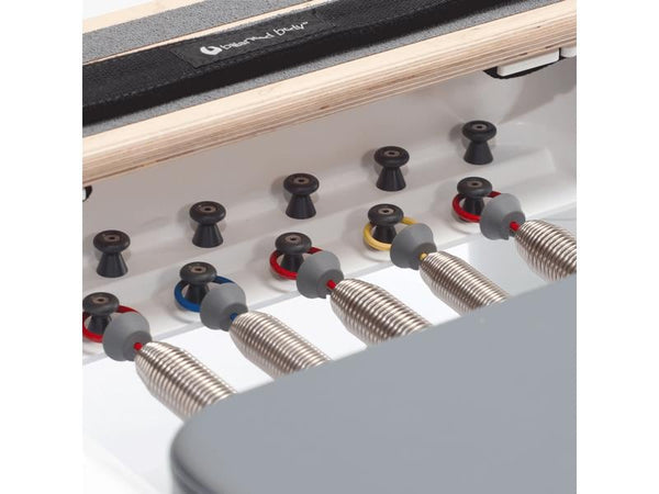 Balanced Body Reformer Spring Collars Set of 5 - MEDiDOR Healthcare ...