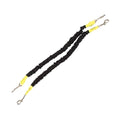 Balanced Body Slastix Resistance Band 79 cm - yellow light