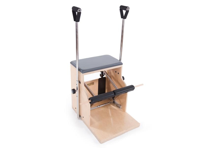 Balanced Body Combo Chair with Handles