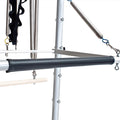 Couverture de barre Push-Through Balanced Balanced Body