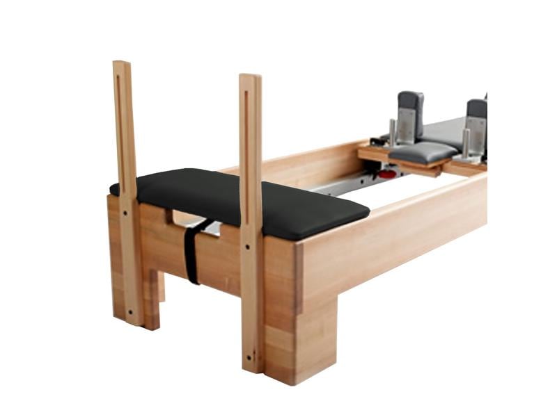 Pilates Add-A-Platform for Studio Reformer