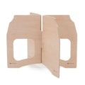Balanced Body Sitting Box Riser tall