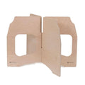 Balanced Body Sitting Box Riser short