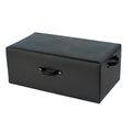 Balanced Body Sitting Box Standard