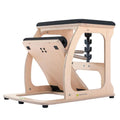 Chaise Balanced Body CenterLine