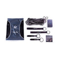 Balanced Body Bodhi Suspension System® Grau