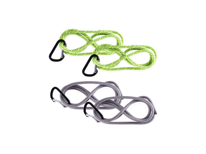 Balanced Body Bodhi Suspension System® Rope Extender Green