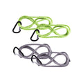 Balanced Body Bodhi Suspension System® Rope Extender Grau