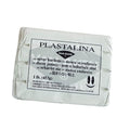 Balanced Body Anatomy in Three Dimensions™ Modelliermasse Weiss 0.4kg