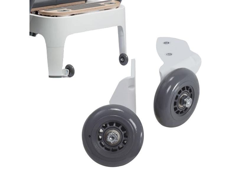 Kit Balanced Body Allegro 2 Wheel