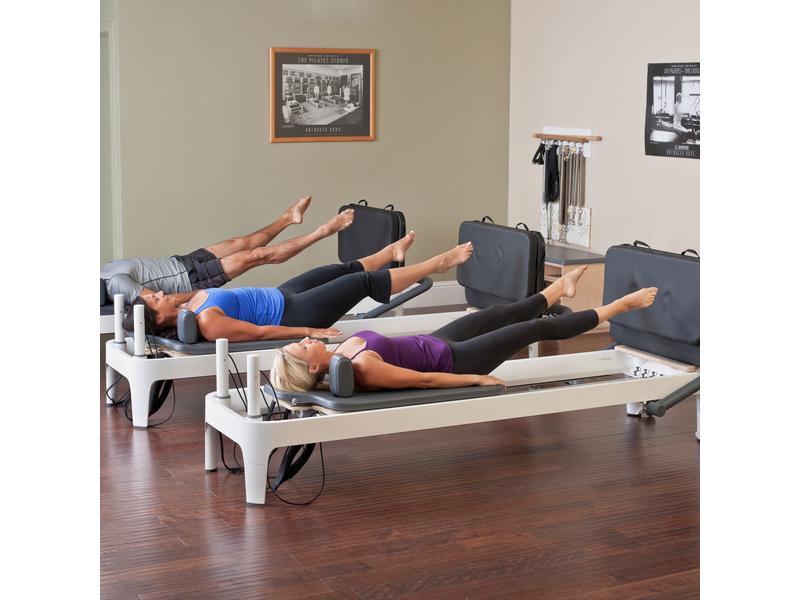 Padded Footplate with Handles for Allegro 2 Reformer