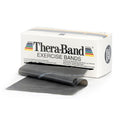 Thera-Band bande de fitness noire, extra forte, 45.7 m