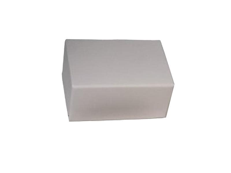 MEDiDOR storage cube Skai Tundra Standard cream 40 x 30 x 60 cm