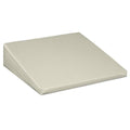MEDiDOR wedge cushion Skai Tundra Standard cream 40 x 40 x 10 cm