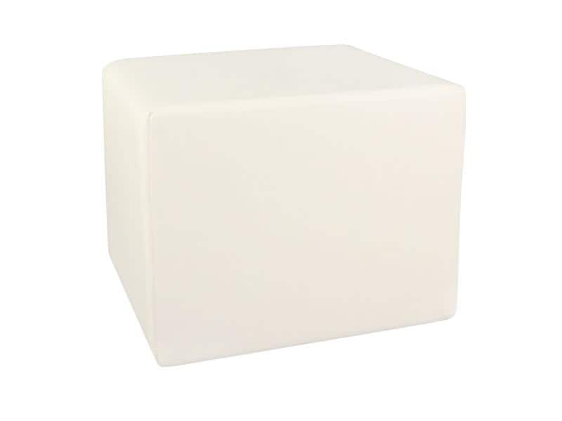 MEDiDOR storage cube Skai Tundra white 50 x 40 x 45 cm