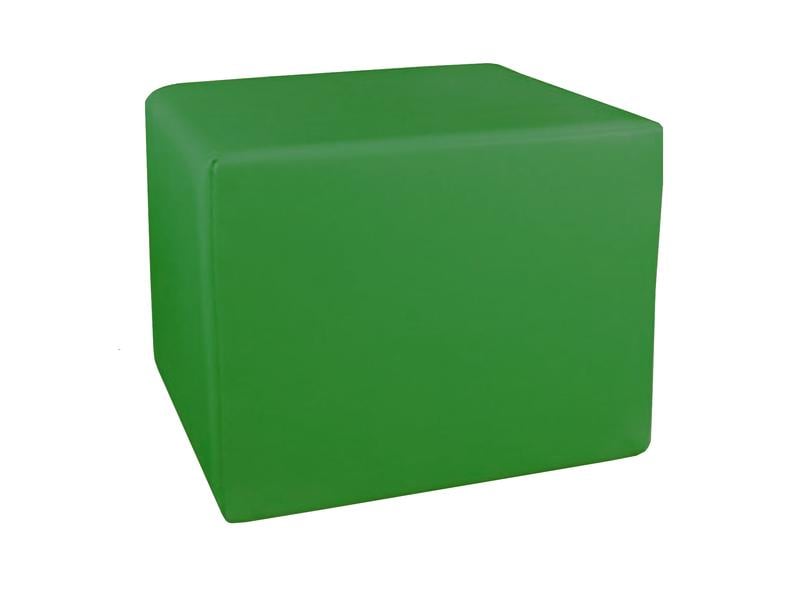 MEDiDOR storage cube Skai Tundra emerald 50 x 40 x 45 cm